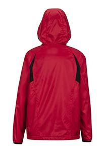 Chaqueta Impermeable Ligera de Moda 2026 para Hombre, Personalizable, Tallas Grandes, Cortavientos con Cierre de Cremallera para Otoño, Ideal para Universidad o Escuela - Product Image 2