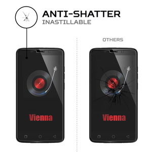 Protector de Pantalla Ulefone Vienna con Función Antishock - Product Image 4