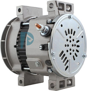 ALTERNADOR 980H C15 24V 2006-2009 10R9095 10R-9095 2721889 272-1889 20R0053 20R-0053 - Product Image 5