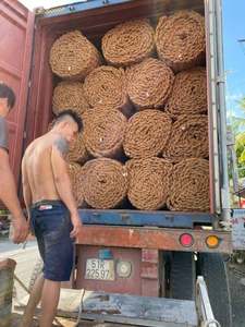 Alfombrillas de fibra de coco de Loto Azul: el más vendido por su durabilidad y estilo - Product Image 5
