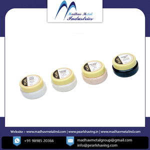 Nuevo gel de afeitar de marca privada para hombres, afeitado de barba, cuidado facial a bajo precio - Product Image 6