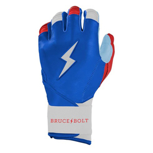 Fournisseur direct usine Gants de frappe de baseball en cuir Cabretta de qualité supérieure Logo personnalisé Gants de softball Guantes Beisbol - Product Image 5