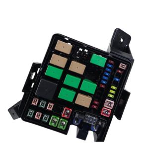 Caja de Fusibles KIA Picanto 91446-G6071A G3LD Gasolina 1000 (17>23) - Product Image 5