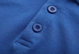 Chemises polo en coton pour enfants, design original avec des motifs personnalisés, vêtements décontractés à manches courtes pour enfants - Product Image 4