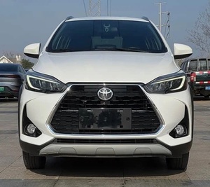 Yaris LX XP150 2023, Versión Facelift, Bajo Kilometraje, Motor en Perfecto Estado, Transmisión Automática, Techo Panorámico, Luces, Listo para Enviar - Product Image 1