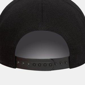 Casquette de baseball classique ajustée pour hommes, logo brodé vierge, logo personnalisé, casquette de sport, casquette de baseball à 6 panneaux, vente en gros - Product Image 3
