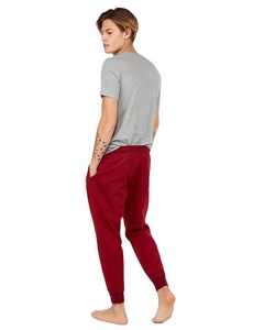 Pantalons de jogging pour hommes décontractés, légers, à taille élastique respirante, vente en ligne, best-seller, vente en gros, style unique, pantalons de jogging - Product Image 2