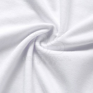 T-shirt en coton pour homme, tissu premium, respirant, décontracté, tendance, toucher doux, manches courtes, t-shirt en coton pour homme - Product Image 6