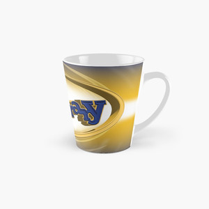 Taza al por mayor estilo clásico GAA MUG 20oz sublimación Taza de cerámica personalizada mate brillante Color esmalte taza de café con logotipo DIY - Product Image 2