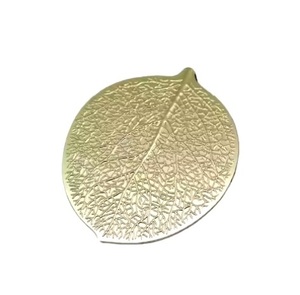 ถาดอลูมิเนียมสำหรับเสิร์ฟอาหารดีไซน์ใบไม้สำหรับร้านอาหารโรงแรมสำหรับคริสต์มาสโต๊ะเสิร์ฟอาหารและแผ่นรองสำหรับใช้ - Product Image 1