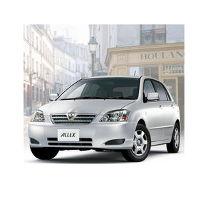 Vehículo Usado en Venta, Estilo 2025, Autos Usados, Vehículo Completo - Product Image 3