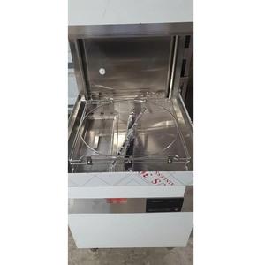 Machine de lave-vaisselle intelligente de type capot commercial debout libre pour l'usage de ménage et d'hôtel de restaurant - Product Image 2