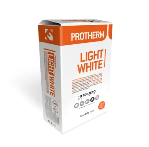 优质EPS基白色石膏-Protherm Light W-为建筑提供被动防火