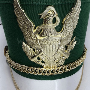 Sombrero de Uniforme para Exteriores Ajustable, Impermeable y de Primera Calidad - Venta al por Mayor, Resistente, MOQ Bajo, Personalizable, para Todas las Estaciones - Product Image 5