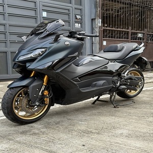 MEILLEURES VENTES 2025 – Motos Yamaha T-MAX 560 560cc – Livraison nationale - Product Image 5