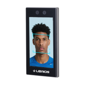 OEM nhà máy sinh trắc học 7-inch thông minh Nhận dạng khuôn mặt thời gian và tham dự Hệ thống kiểm soát truy cập - Product Image 2