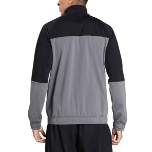 Chándal para hombre de algodón impreso con logotipo personalizado hecho en fábrica, venta al por mayor, calidad superior, transpirable, ligero, ecológico - Product Image 3