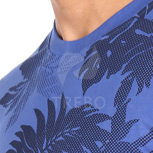 Camiseta de sublimación de tamaño adulto hecha a medida para hombre - Product Image 5
