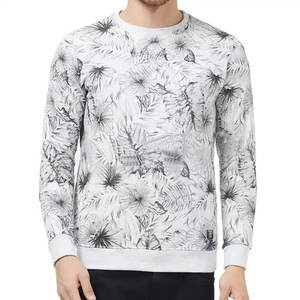 เสื้อสเวตเชิ้ตคุณภาพสูง ดีไซน์ยอดเยี่ยม อุ่นสบาย ขายส่ง รับสกรีนโลโก้ สำหรับผู้ใหญ่ - Product Image 1