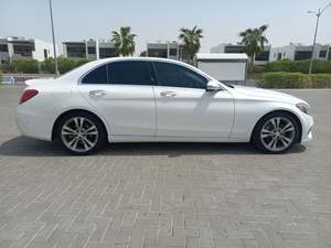 2016 usado Mercedes-Benz dirección izquierda caja de cambios automática asientos de cuero híbrido 8L motor gasolina ACC Control de Gas oscuro - Product Image 3