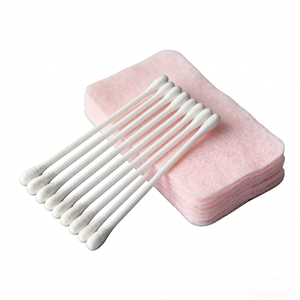 <span class=keywords><strong>ก้าน</strong></span><span class=keywords><strong>สำลี</strong></span>ทางการแพทย์แบบใช้แล้วทิ้งดูดซับได้ดีสำหรับการจัดการแผล - Product Image 2