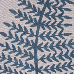 Nappe Lily Western 100% coton véritable, imprimée à la main, 60''x90'' - Product Image 3