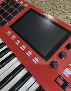 TopSales MPC Key 37 Music-Production-Center สินค้ามาใหม่ คุณภาพดีที่สุด - Product Image 5