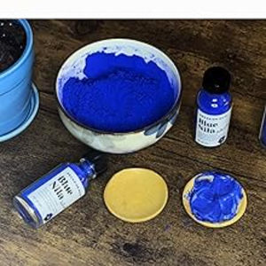 Polvo de Nila original de Marruecos para blanquear e iluminar la piel, ayuda a reducir la pigmentación y revelar un brillo radiante. - Product Image 2