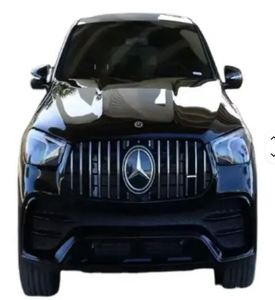 สินค้ามาใหม่ใช้2023 Mercedess-A.M.G รถคูเป้ GLE53ใช้ได้ - Product Image 5