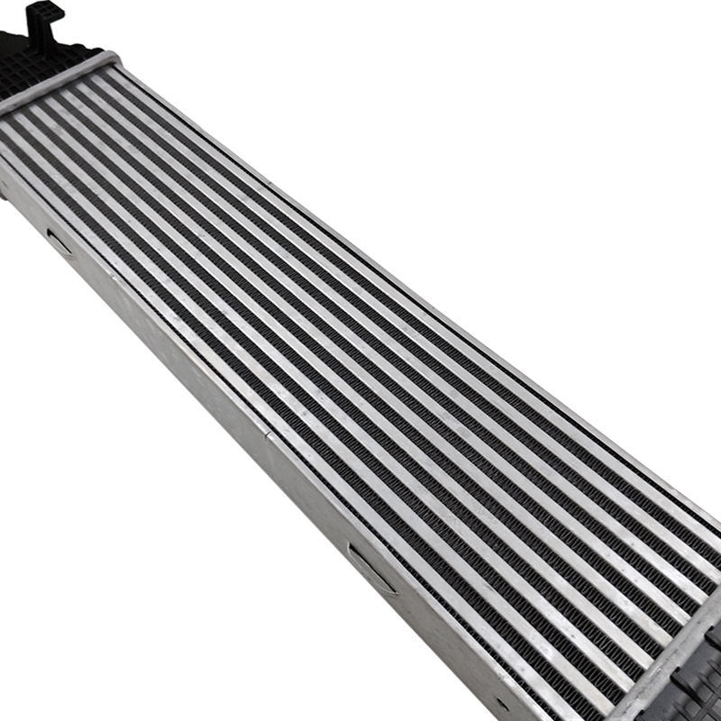 Mercedes-benz W204 W212 Intercooler Radiator - 2045000000