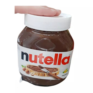 ช็อกโกแลต Ferrero nutellaas สำหรับการส่งออก1KG, 3kg, 5KG, 7kg/nutellaa 750 g/nutellaa - Product Image 1