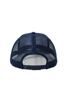 Para GOOD TIME BAR Sombreros de camionero de alta calidad Parche de logotipo personalizado Paneles suaves Bordado 3D Casual Unisex Gorras deportivas al por mayor - Product Image 6