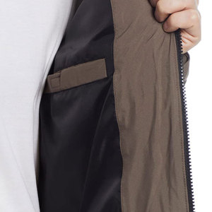 Casual Wear Long Sleeve Winter Warm Men <b>Puffer</b> <b>Jacket</b> At <b>Cheap</b> Price / Customized Logo Printing Men <b>Puffer</b> <b>Jackets</b> - Product Image 3