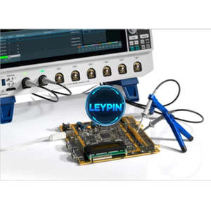ROHDE & SCHWARZ HZ-15 HZ-16 HZ-17 Sondas EMC de Campo Cercano, Piezas y Accesorios para Instrumentos - Product Image 2