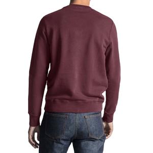 Sudadera de Invierno Vintage de Diseñador para Hombre, Estilo Moderno, Hombros Caídos, Color Sólido, con Capucha, Ligera, Impresión Digital, Estilo Urbano - Product Image 4