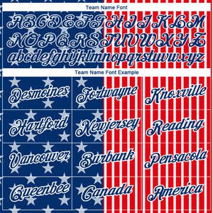 Fabriqué en usine personnaliser Logo USA drapeau unisexe manches courtes t-shirt séchage rapide Poly coton O cou demi manches été imprimé chemise - Product Image 3