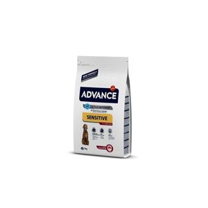 Cane adulto agnello sensibile-riso cibo per cani-3Kg