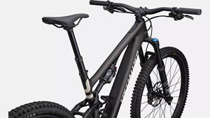 Vélo de montagne électrique S-pecializedd Tur bo Levo Comp SL 2, modèle 2026, le plus vendu - Product Image 3