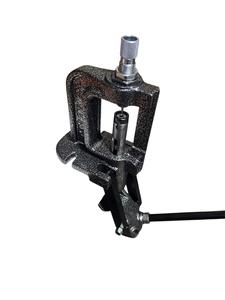 Machine à presser les plaques métalliques 6X 5 fentes, durable pour la chasse et le tir - Product Image 4