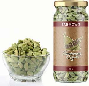 Wholesale <b>Cardamom</b> Green High Quality <b>Cardamom</b> Factory Price Dried Green Cardamon - Product Image 5