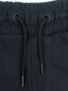 Transpirable Fleece Jogger Pantalones de chándal Yoga Workout Running Joggers Bolsillos Unisex Pantalones Logo chándales para hombres, chándales - Product Image 2