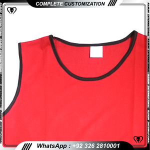 Football <b>Training</b> Vest Football Vest Basketball <b>Training</b> Vest - Product Image 2