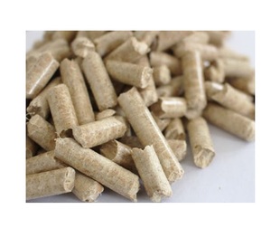 Pellets de Madera de Pino a Granel en Venta - Combustible Ideal para Calefacción Energéticamente Eficiente y Hogares con Menor Huella de Carbono - Product Image 5