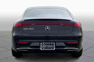 AUTO USADO EN BUEN ESTADO, MERCEDES-BENZ EQS 450 SEDÁN 2024, SUV LISTO PARA ENVIAR - Product Image 5