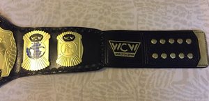 เข็มขัดแชมป์มวยปล้ำเข็มขัดถ้วยรางวัลและรางวัลสัญลักษณ์สูงสุดของชัยชนะและเข็มขัดแชมป์ยอดเยี่ยม - Product Image 3