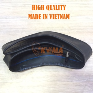 Top Butyl Moto Tube 2.25/2.50-14 Fabriqué à la main au Vietnam Autres roues Pneus et accessoires - Product Image 1