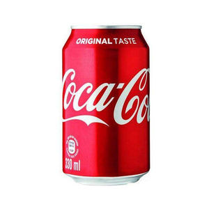 Coca Cola 250ml , 330ml , 500ml X 24 Latas, Coca-Cola 1,5 Lt 500ml - Product Image 3