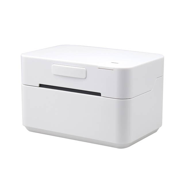 Cashino CSN-310 High Quality Thermal Printer 80mm Label Barcode Printer 80mm Desktop Label Printer