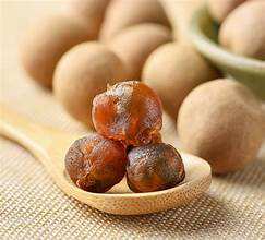 ฉลากที่สะอาดทั้งลำไยแห้งผลไม้ธรรมชาติสำหรับการสนับสนุนภูมิคุ้มกัน - Product Image 3