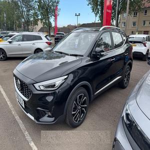 USADO LHD/RHD 2021 MG ZS SUV 1,5, EXCLUSIVO de 2/" - Product Image 1